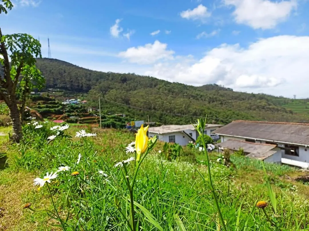 Relax Apartment Toppass Nuwara Eliya
