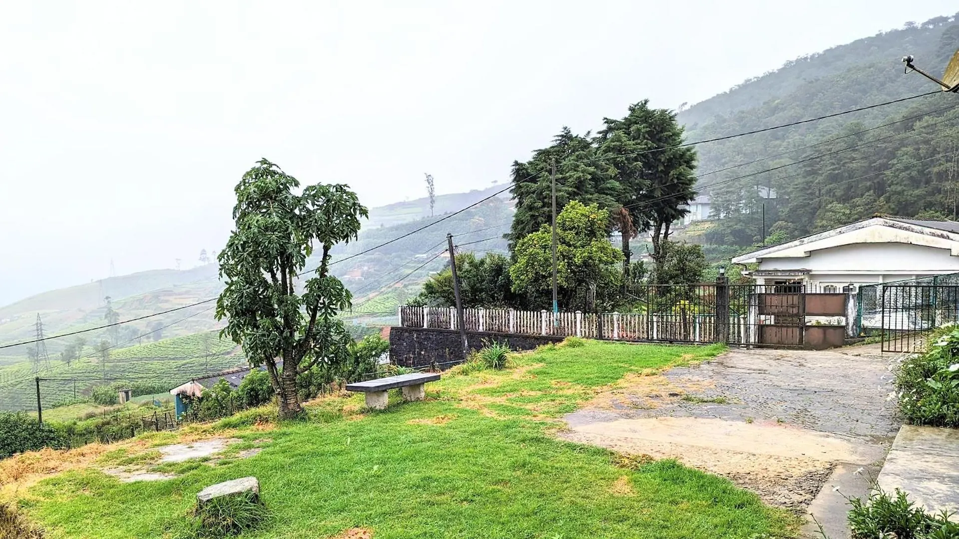 Relax Apartment Toppass Nuwara Eliya 0*,  Sri Lanka