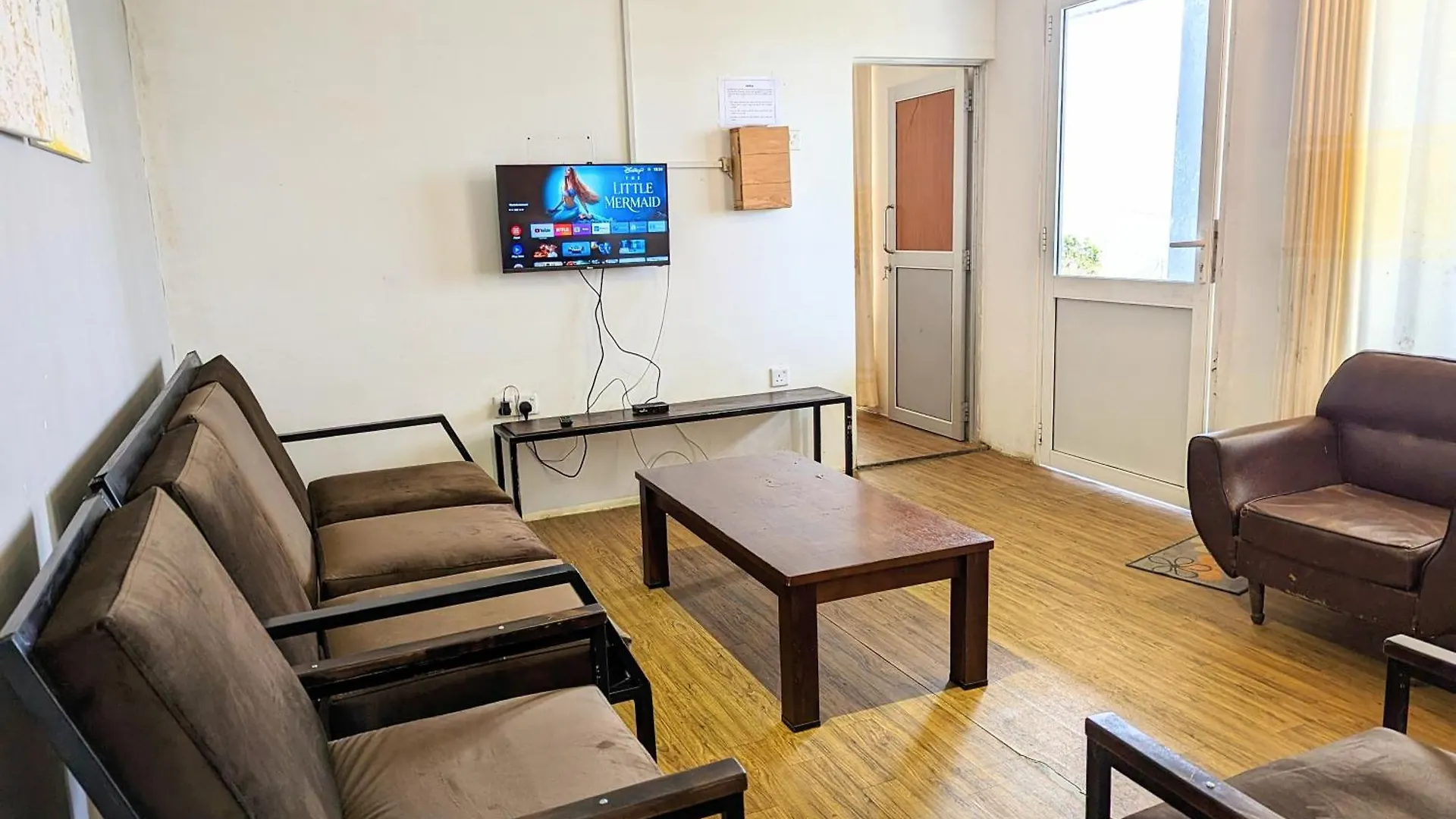 Relax Apartment Toppass Nuwara Eliya