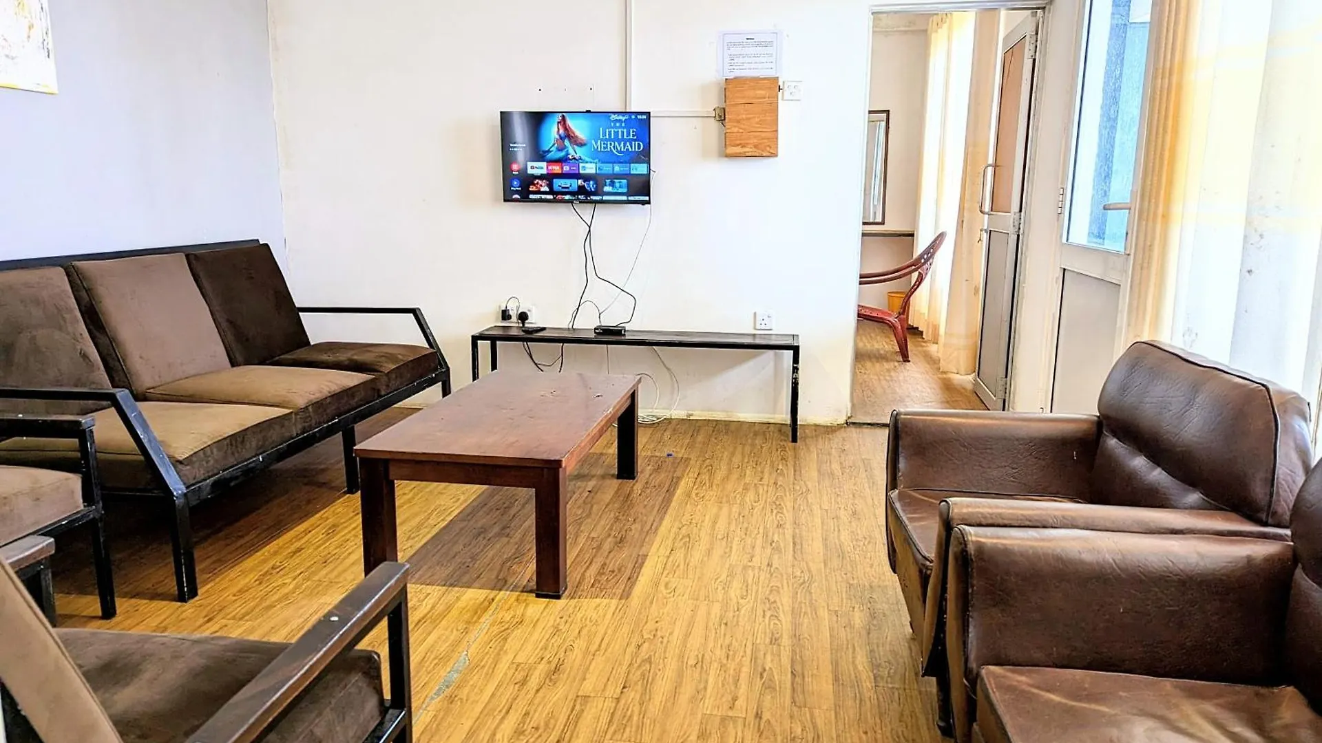 Relax Apartment Toppass Nuwara Eliya