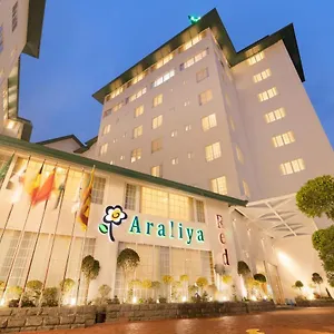 4* Отель Araliya Red - Budget Friendly Hotel- Where Find Stunning 360 Panoramic View Of